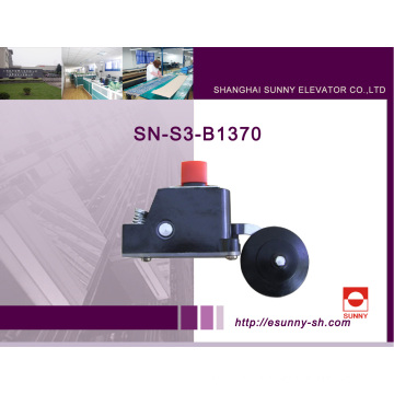 Подъемный кран концевой выключатель (SN-S3-1370B)